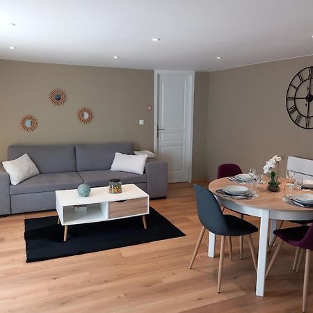 Appartement Bergerac Hyper Centre 2-4 Personnes Luaran gambar