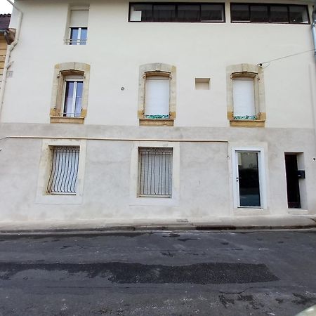 Appartement Bergerac Hyper Centre 2-4 Personnes Luaran gambar