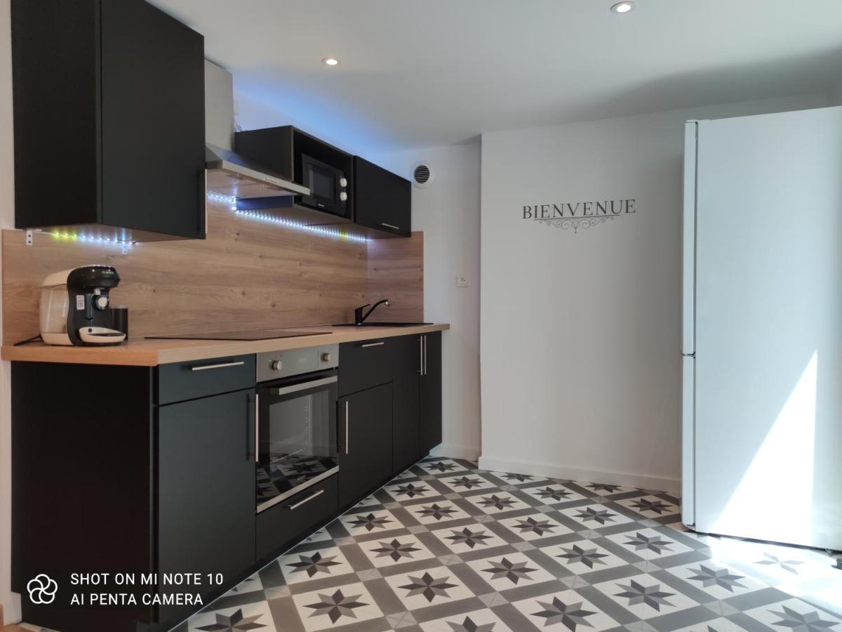 Appartement Bergerac Hyper Centre 2-4 Personnes Luaran gambar