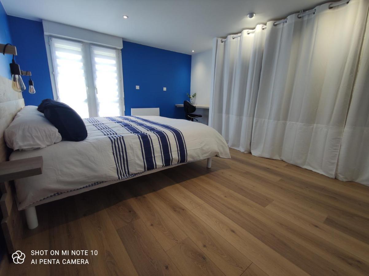Appartement Bergerac Hyper Centre 2-4 Personnes Luaran gambar
