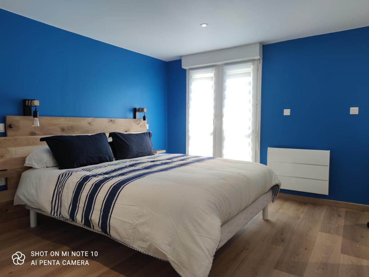 Appartement Bergerac Hyper Centre 2-4 Personnes Luaran gambar