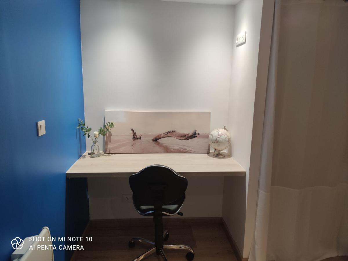 Appartement Bergerac Hyper Centre 2-4 Personnes Luaran gambar