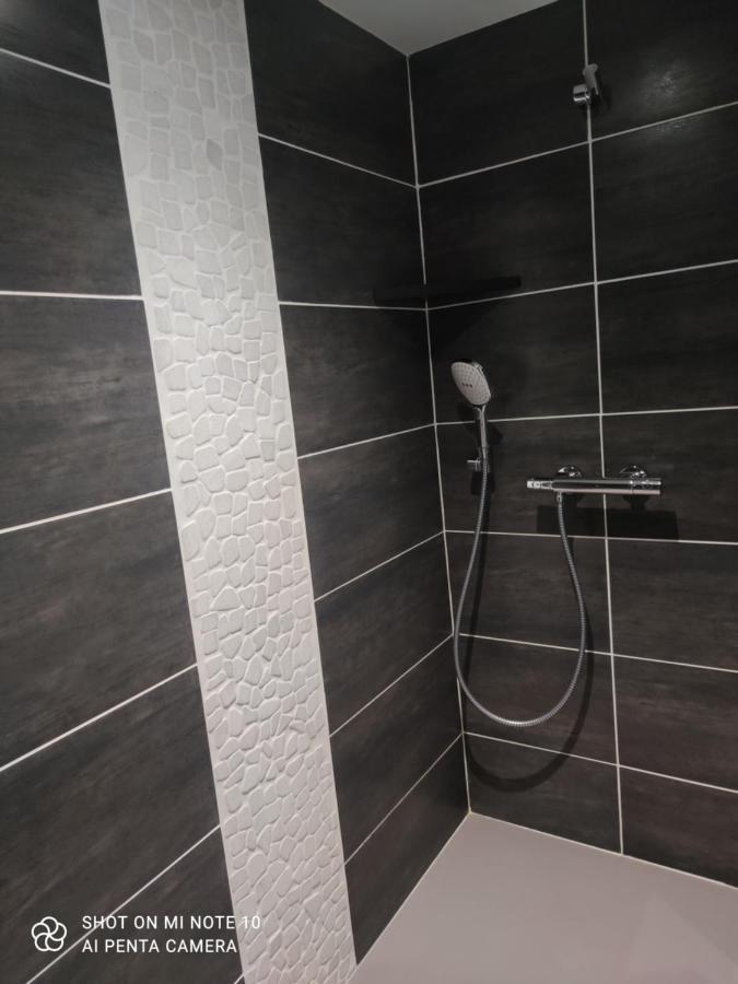 Appartement Bergerac Hyper Centre 2-4 Personnes Luaran gambar
