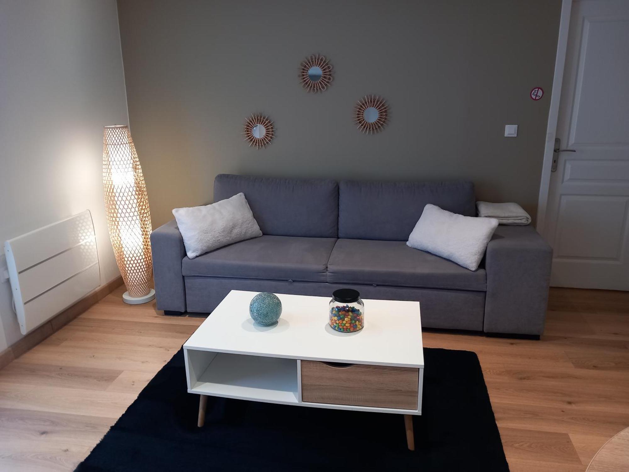 Appartement Bergerac Hyper Centre 2-4 Personnes Luaran gambar