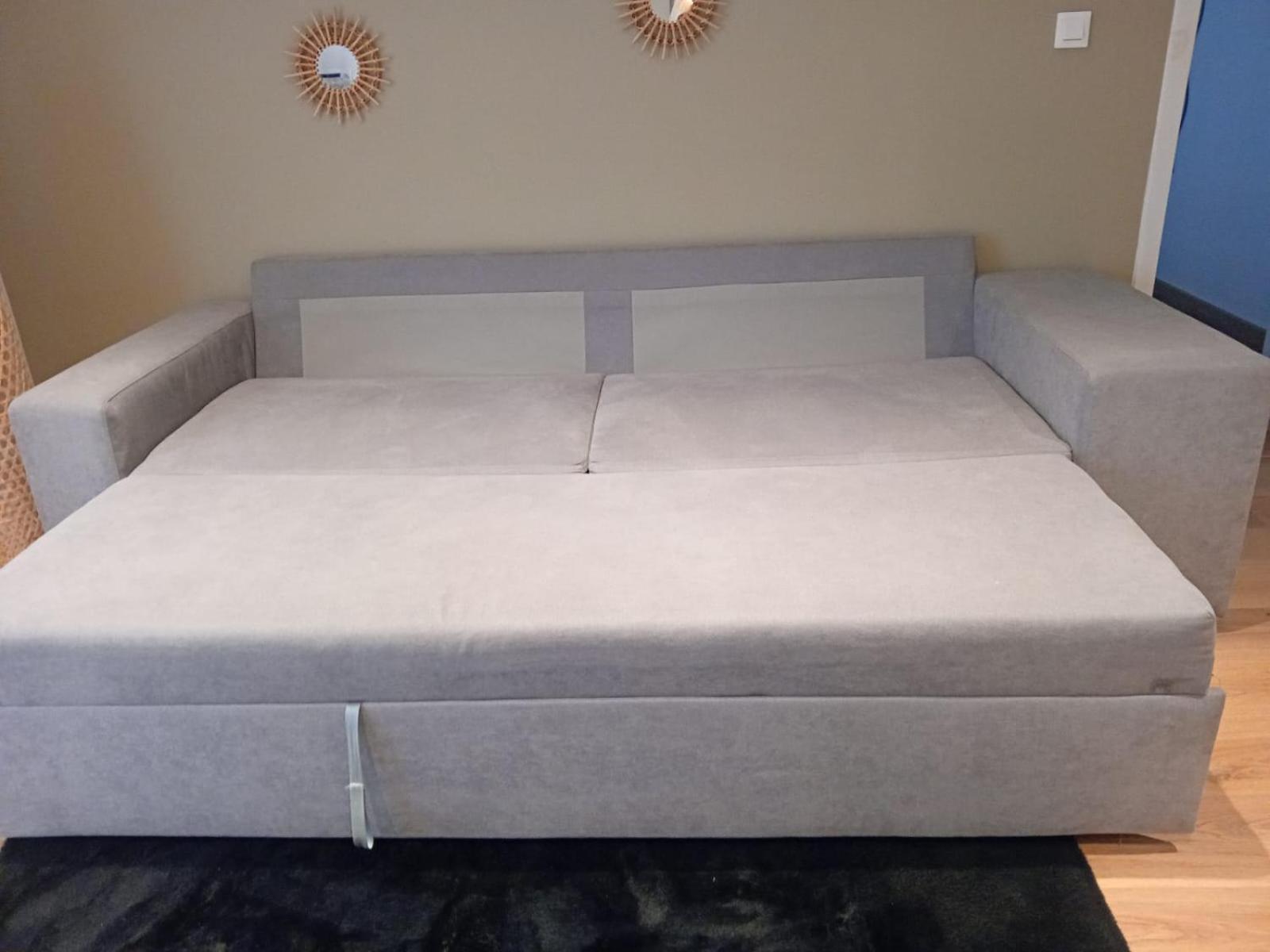 Appartement Bergerac Hyper Centre 2-4 Personnes Luaran gambar