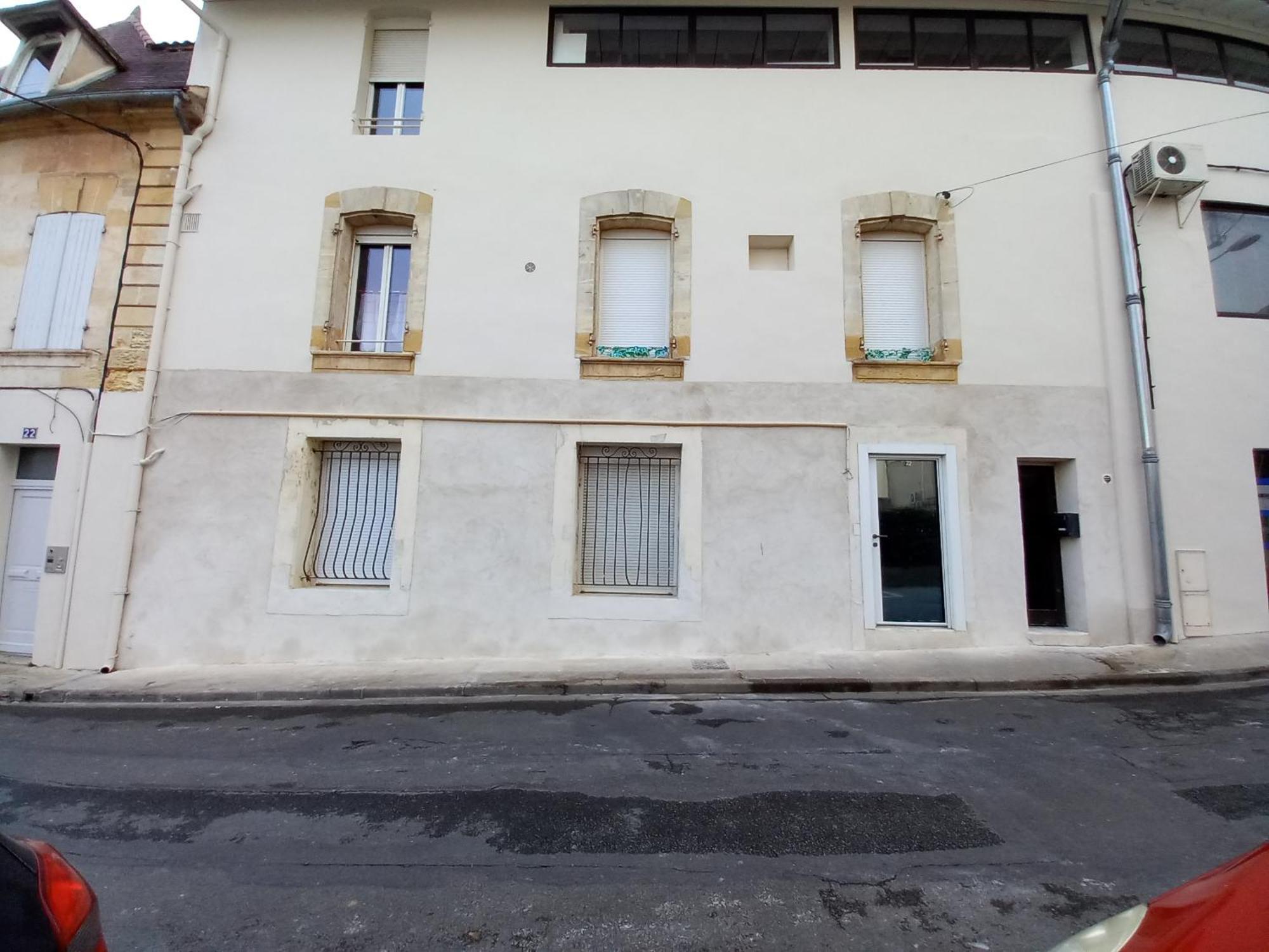 Appartement Bergerac Hyper Centre 2-4 Personnes Luaran gambar
